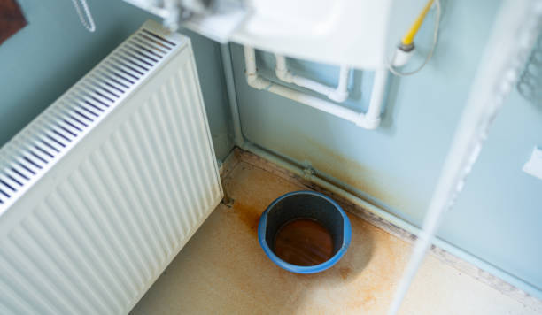 Best Water damage contractors near me  in Jonesville, NC