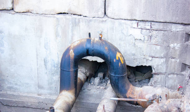 Best Local water damage restoration  in Jonesville, NC